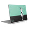 Disney Tinker Bell Color Block Surface Book 2 13.5in Skin
